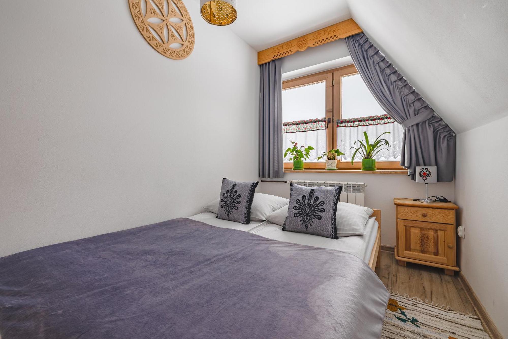 Pokoje na Równi Zakopane Exterior foto