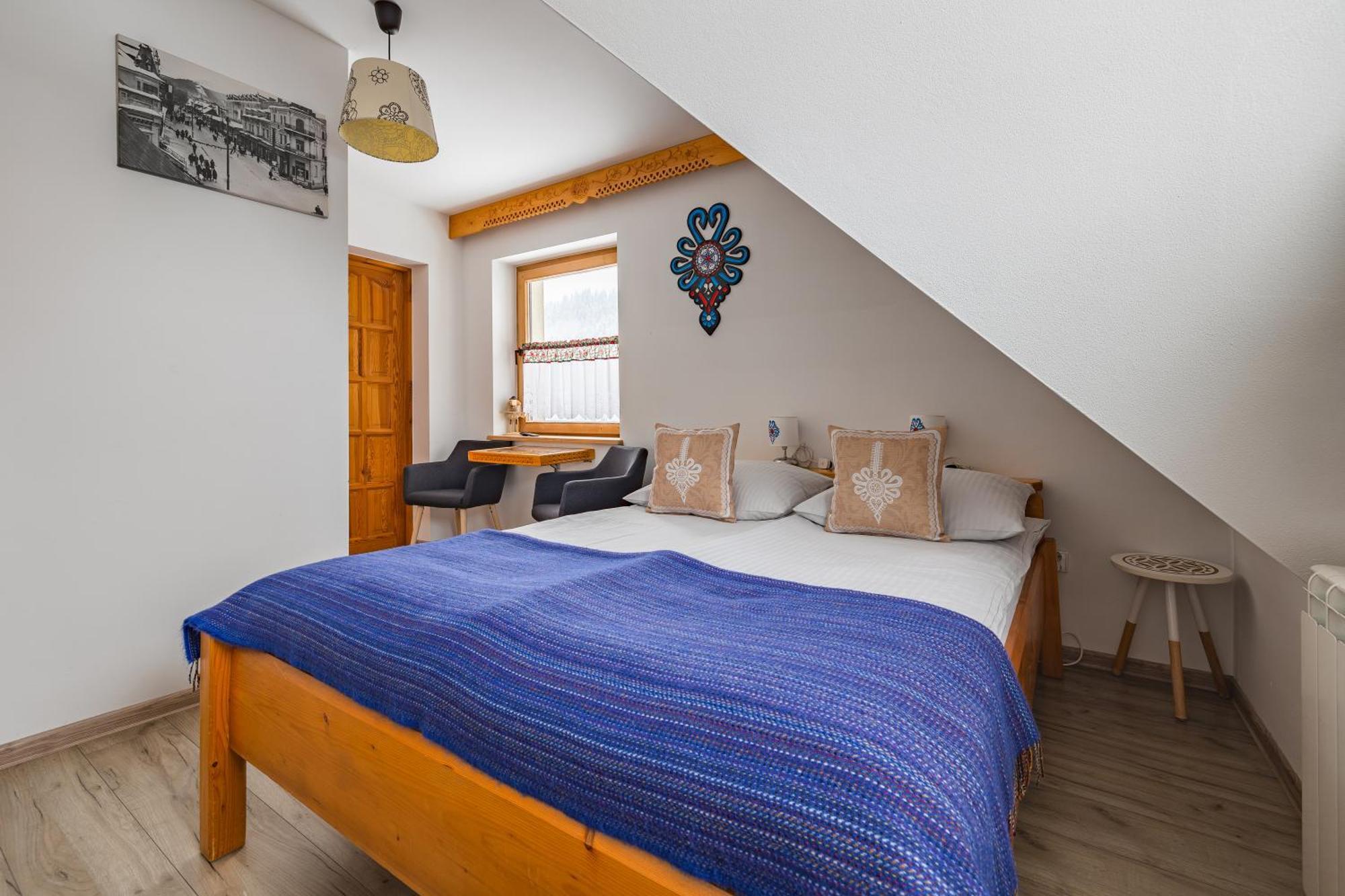 Pokoje na Równi Zakopane Exterior foto