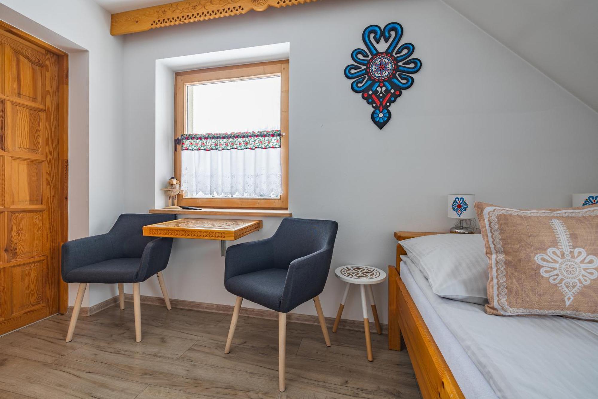 Pokoje na Równi Zakopane Exterior foto